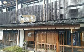 鳥羽や旅館